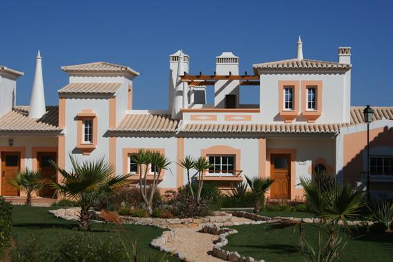 Quinta Da Encosta Velha - Santo Antonio, Villas, Golf & Spa Budens Exterior photo