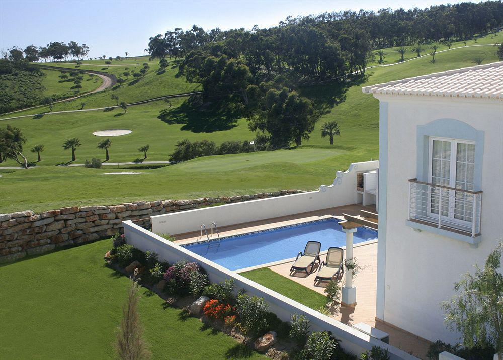 Quinta Da Encosta Velha - Santo Antonio, Villas, Golf & Spa Budens Facilities photo